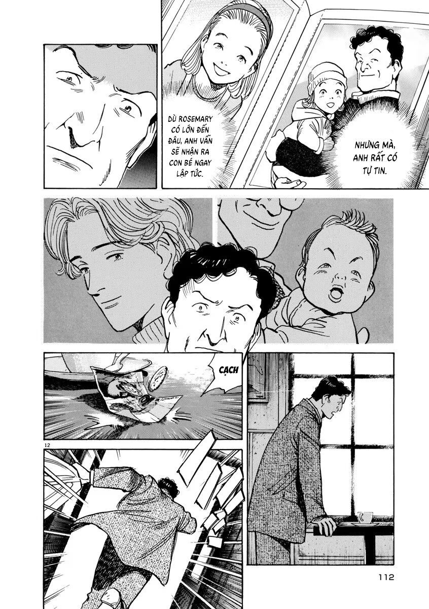 Monster Perfect Edition Chapter 55 - 15