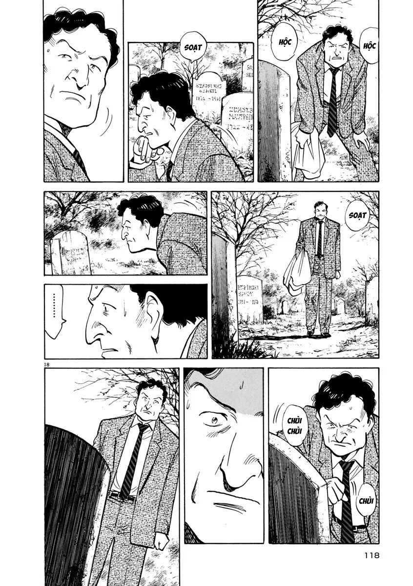 Monster Perfect Edition Chapter 55 - 21