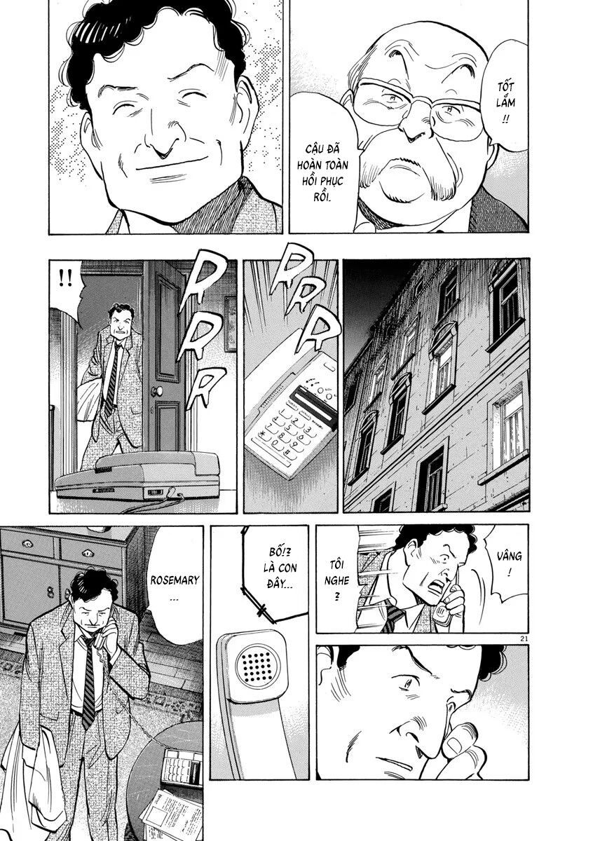 Monster Perfect Edition Chapter 55 - 24