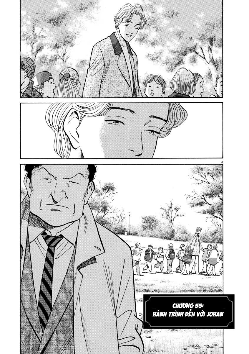Monster Perfect Edition Chapter 55 - 6