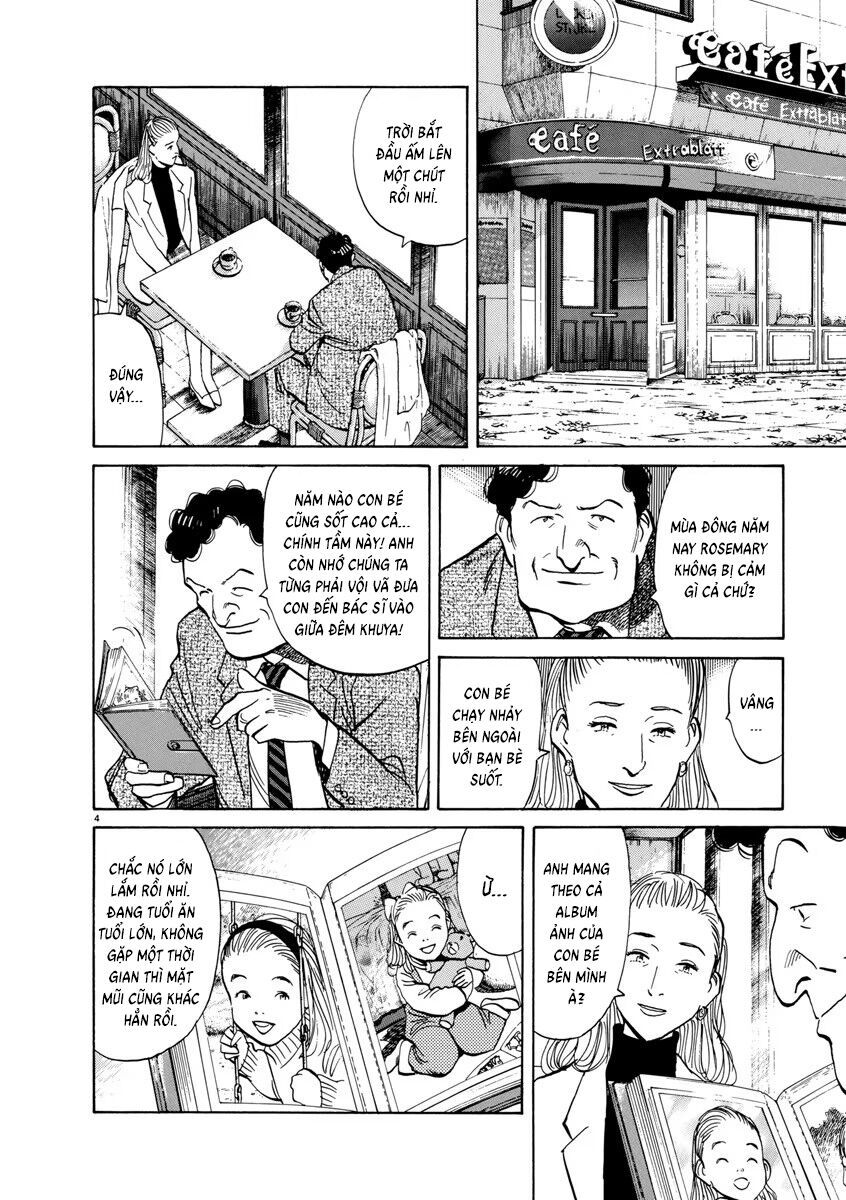 Monster Perfect Edition Chapter 55 - 7