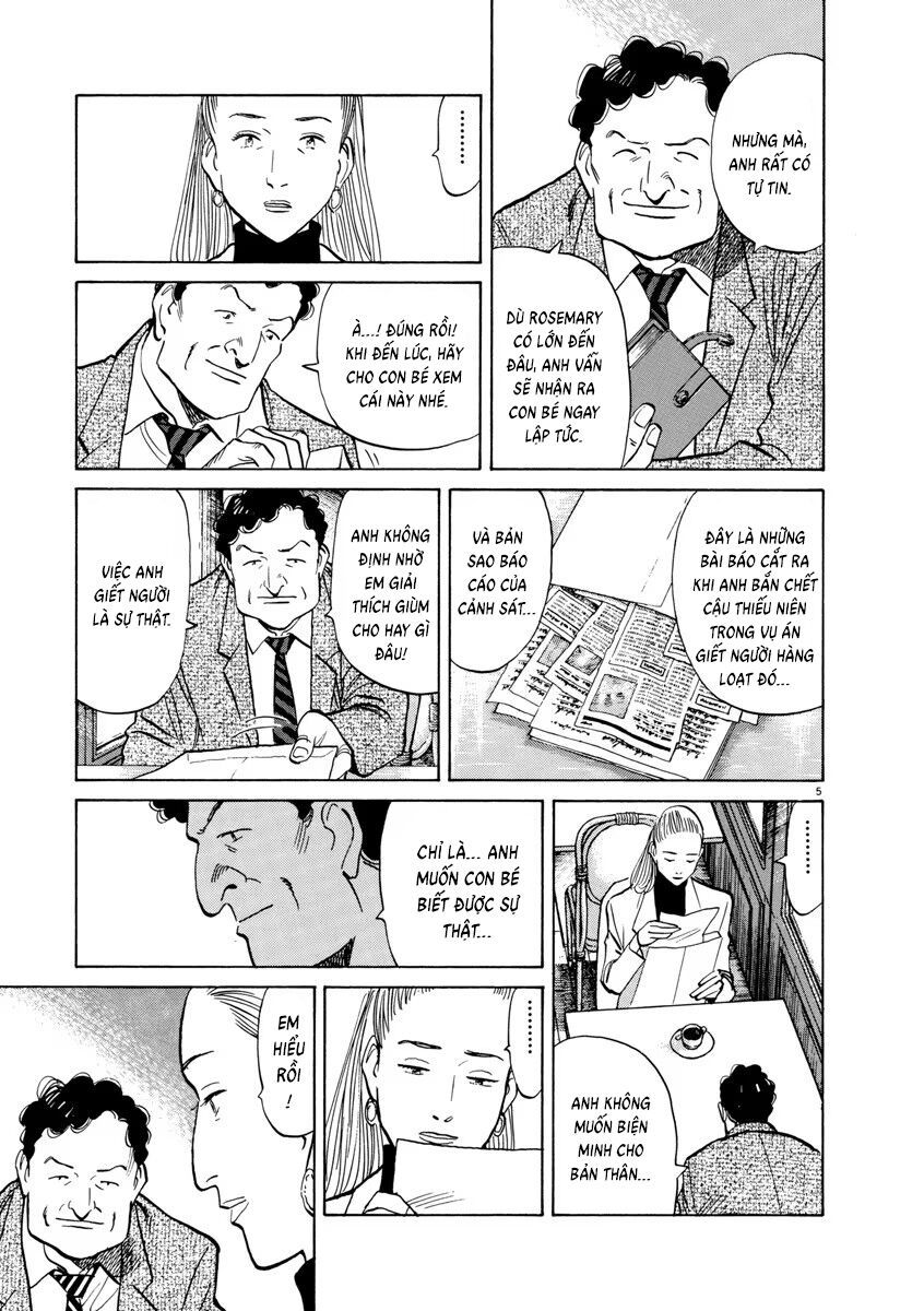 Monster Perfect Edition Chapter 55 - 8