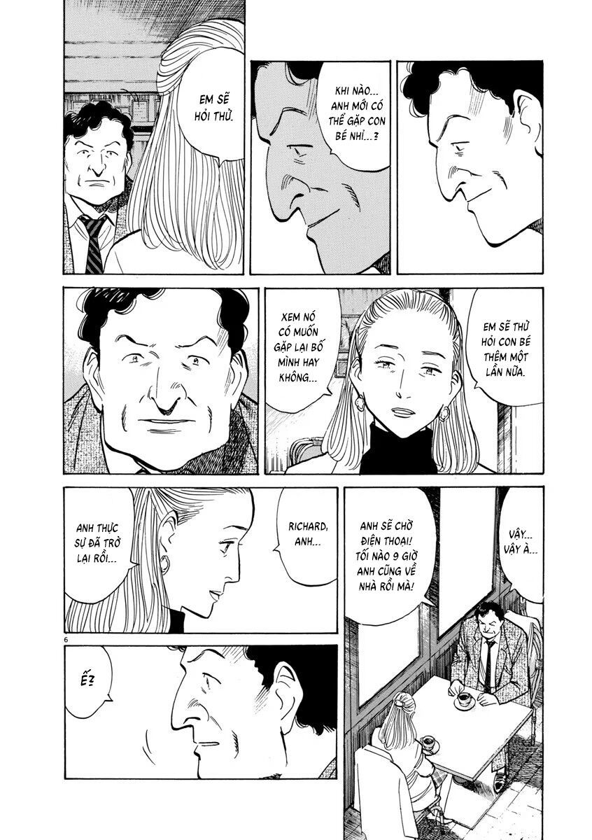 Monster Perfect Edition Chapter 55 - 9