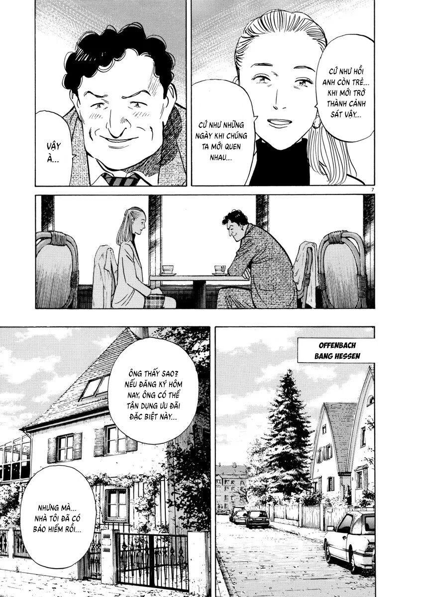 Monster Perfect Edition Chapter 55 - 10