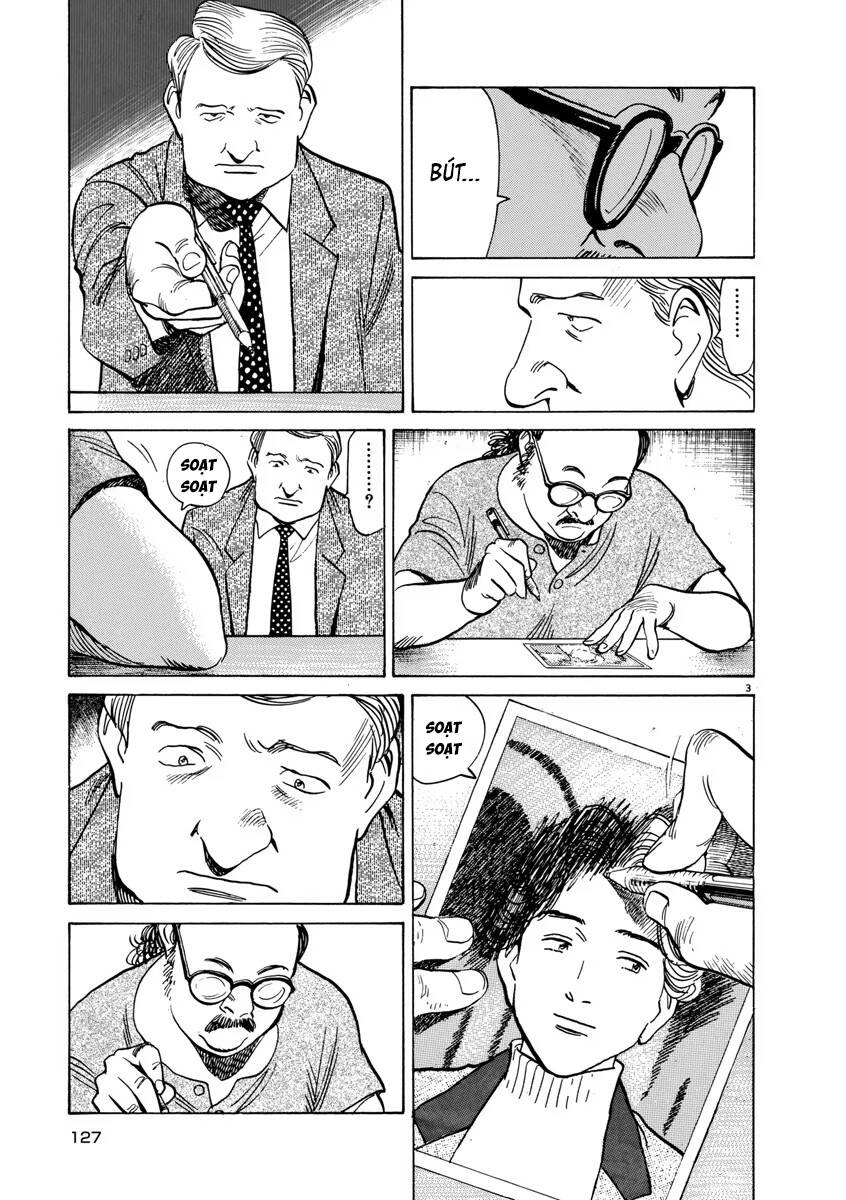 Monster Perfect Edition Chapter 56 - 6