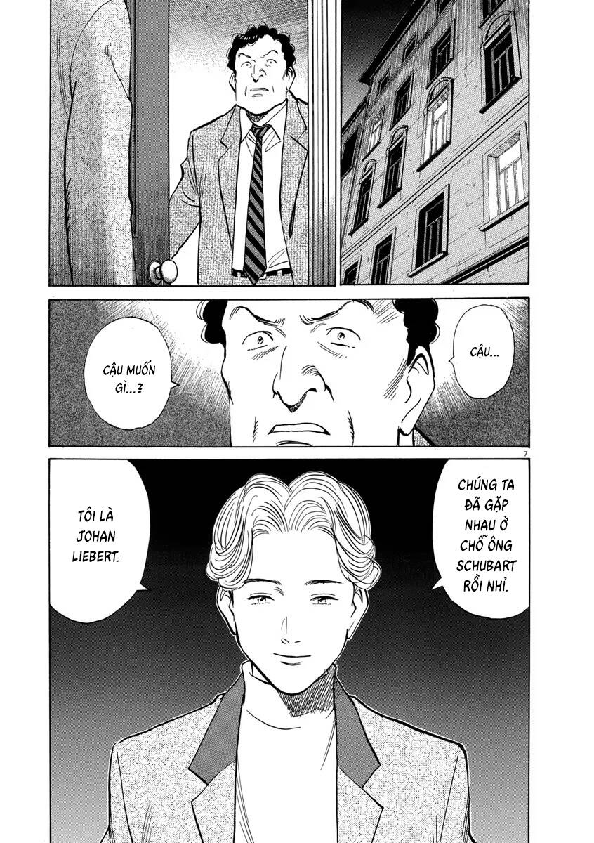 Monster Perfect Edition Chapter 56 - 10