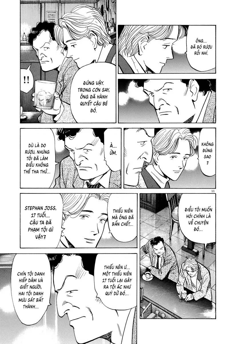 Monster Perfect Edition Chapter 56 - 14