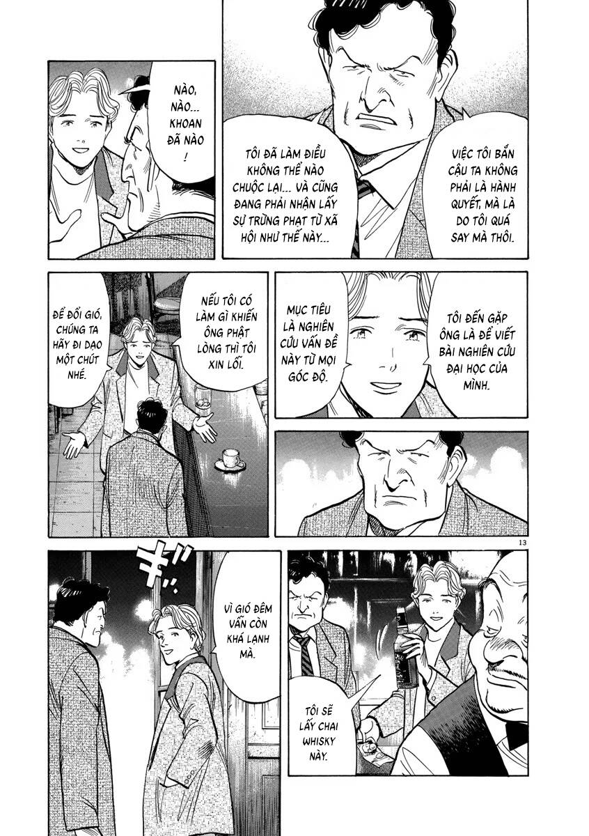 Monster Perfect Edition Chapter 56 - 16