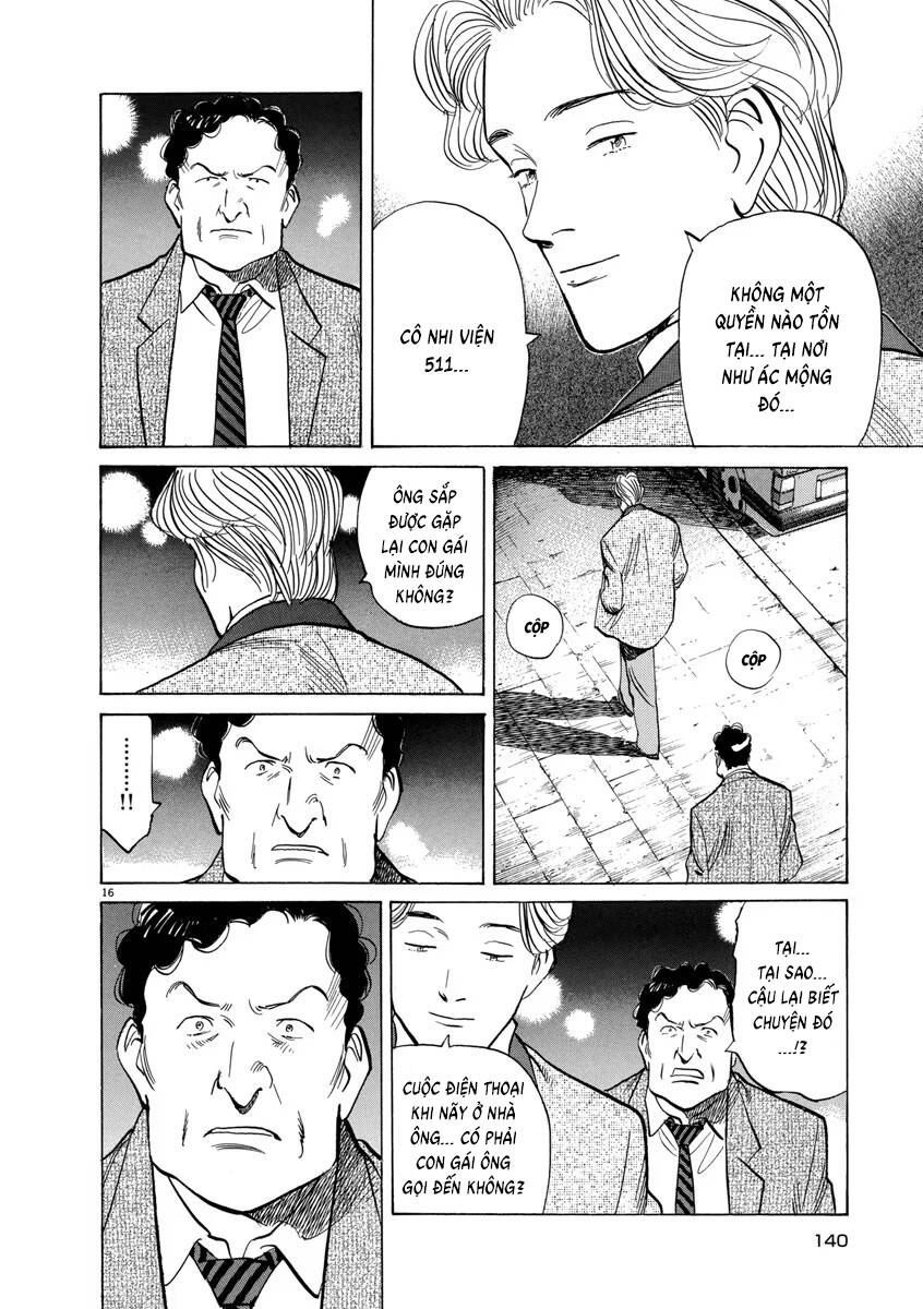 Monster Perfect Edition Chapter 56 - 19