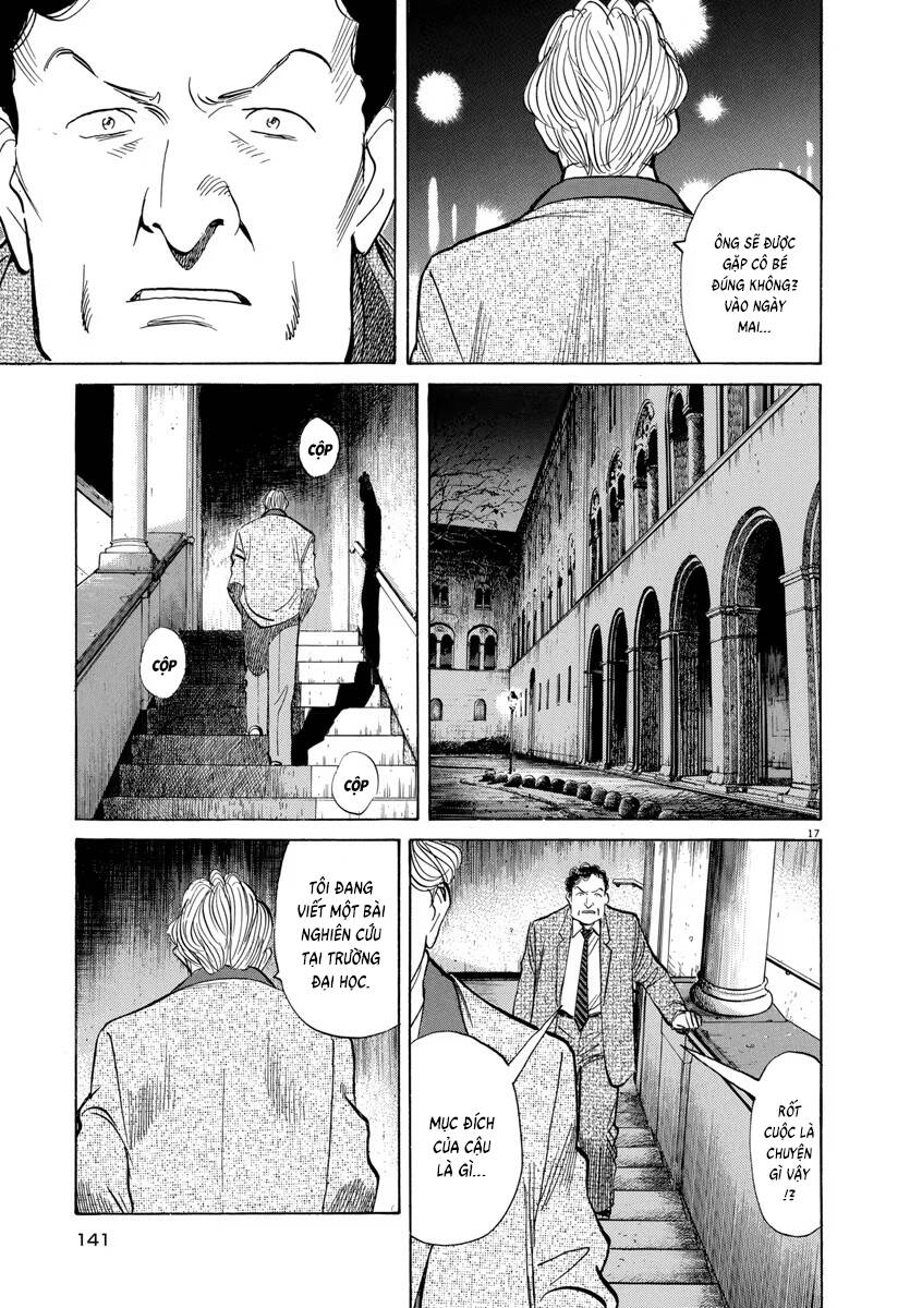 Monster Perfect Edition Chapter 56 - 20