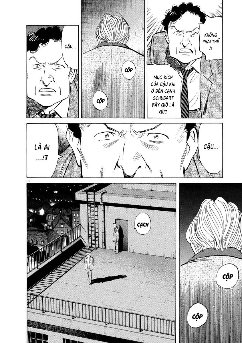 Monster Perfect Edition Chapter 56 - 21