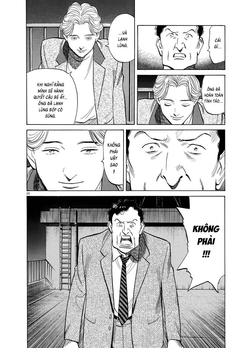 Monster Perfect Edition Chapter 56 - 23