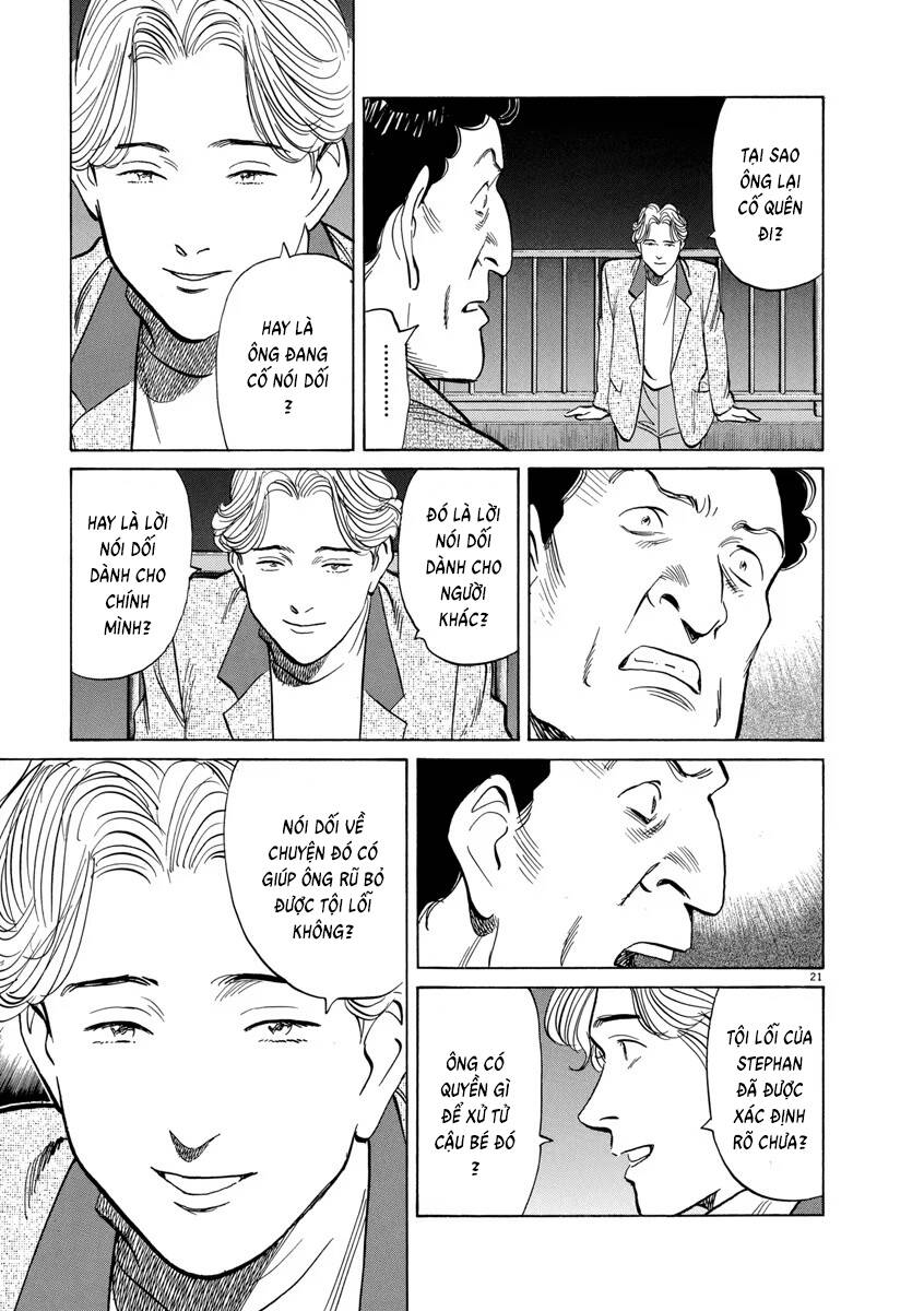 Monster Perfect Edition Chapter 56 - 24