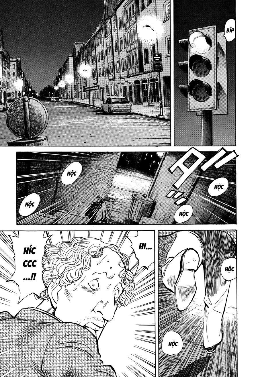Monster Perfect Edition Chapter 6 - 13