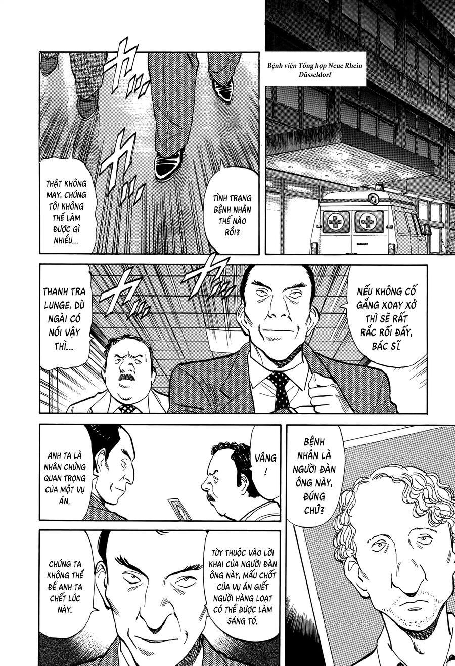 Monster Perfect Edition Chapter 6 - 16