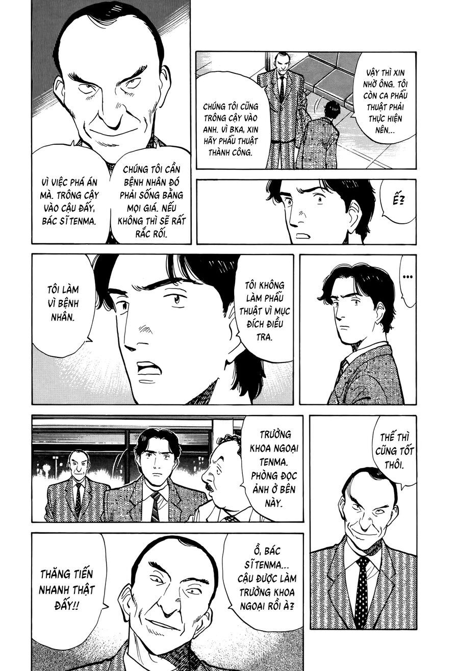 Monster Perfect Edition Chapter 6 - 19