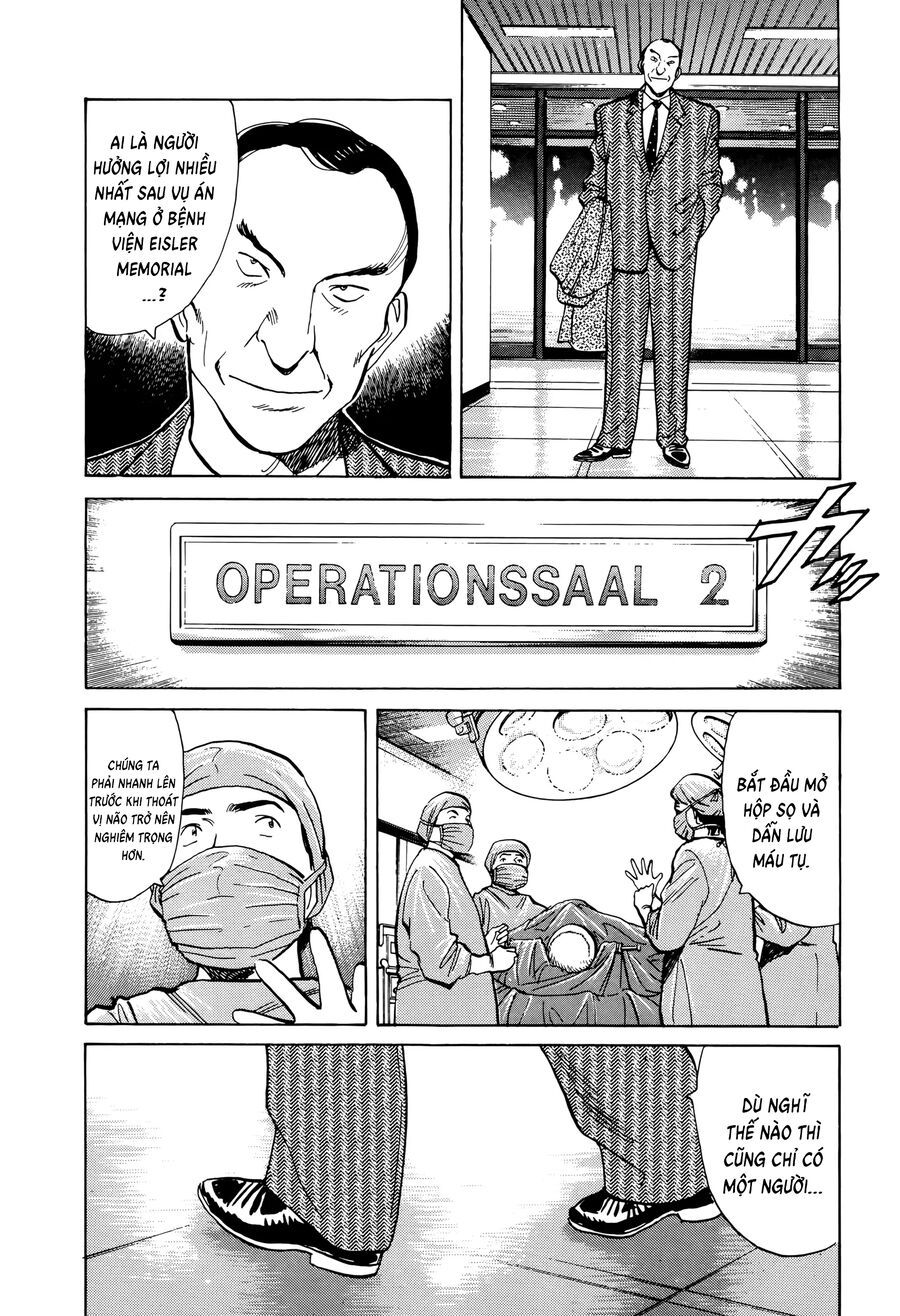 Monster Perfect Edition Chapter 6 - 22