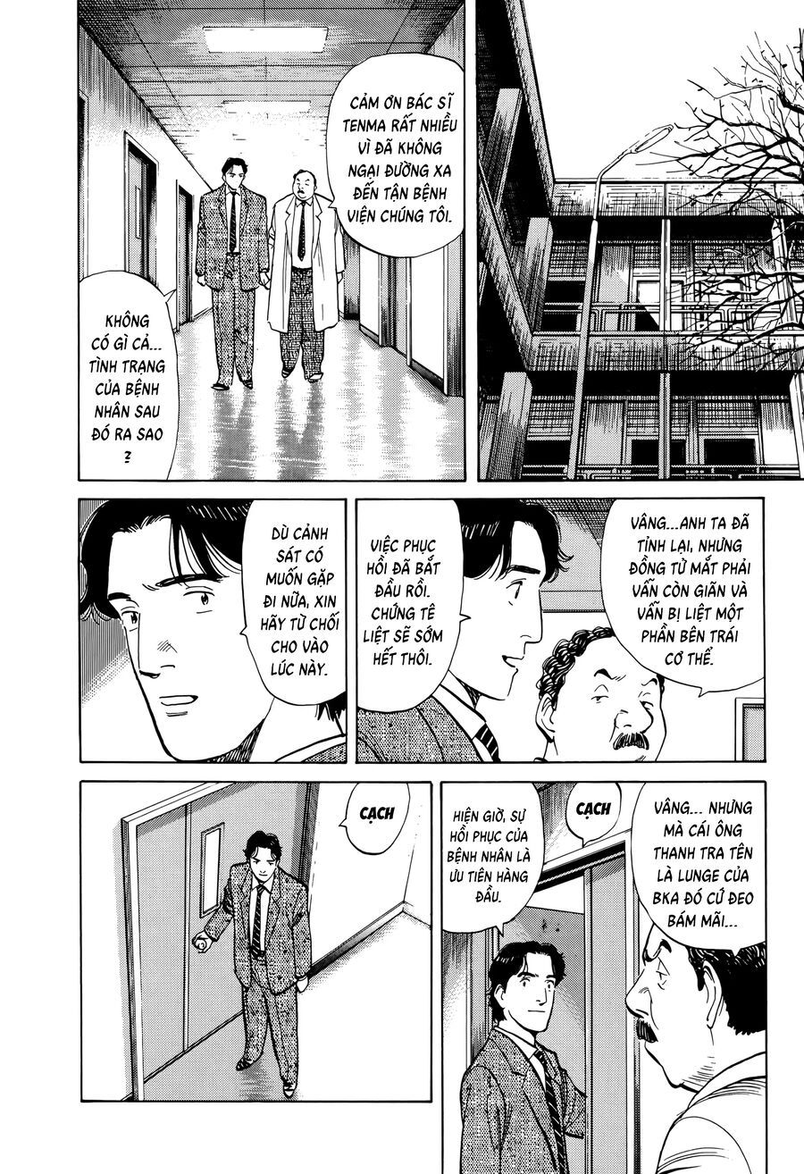 Monster Perfect Edition Chapter 6 - 24