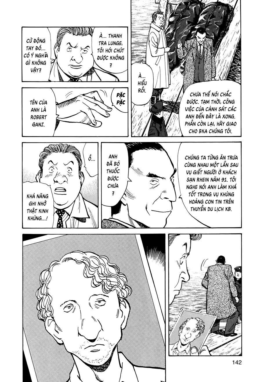 Monster Perfect Edition Chapter 6 - 6