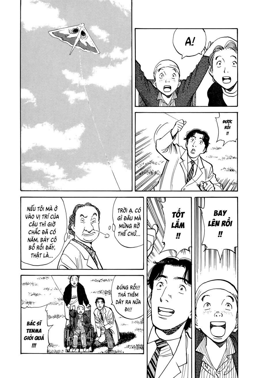 Monster Perfect Edition Chapter 6 - 10