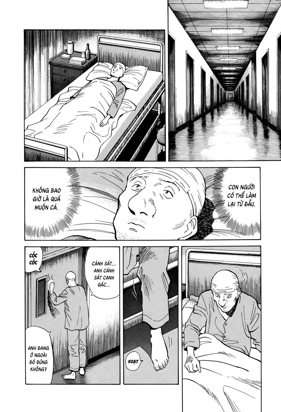 Monster Perfect Edition Chapter 7 - 16