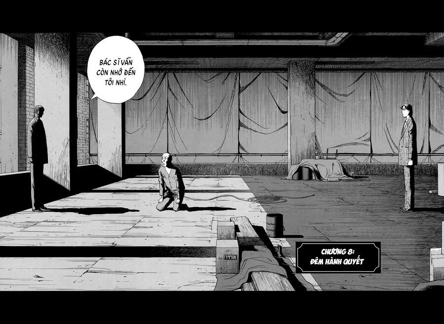 Monster Perfect Edition Chapter 8 - 2