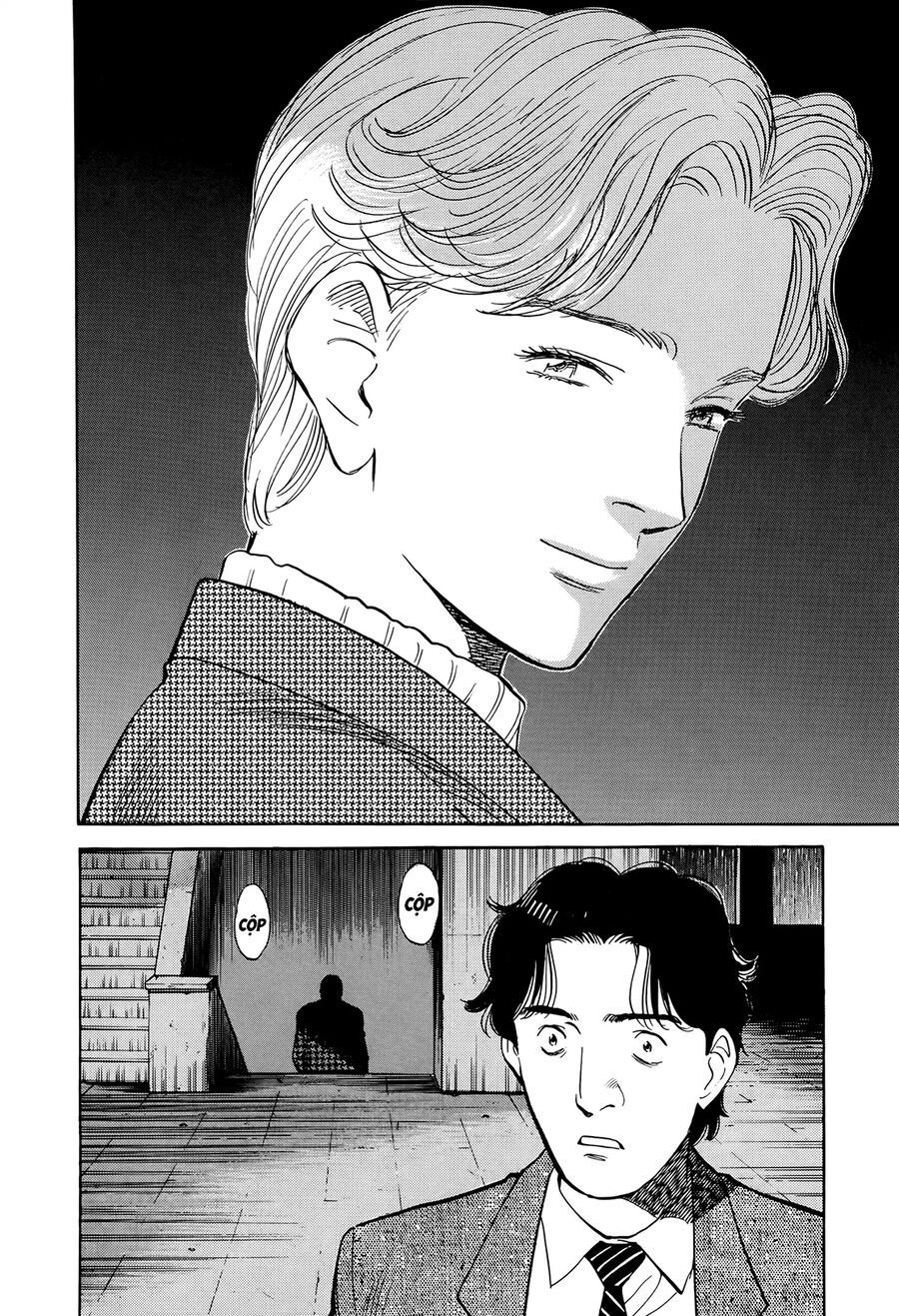 Monster Perfect Edition Chapter 8 - 19