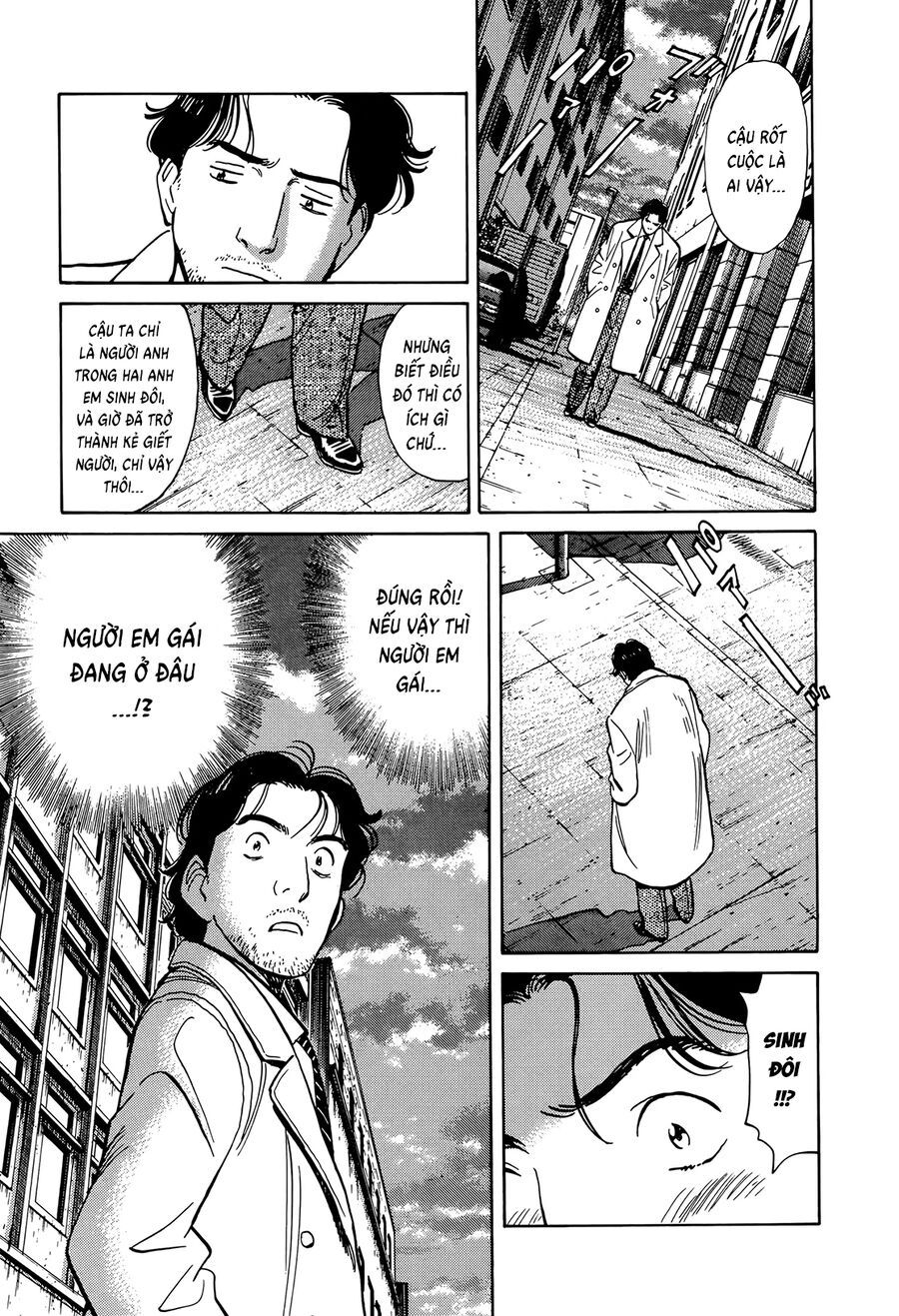 Monster Perfect Edition Chapter 9 - 26