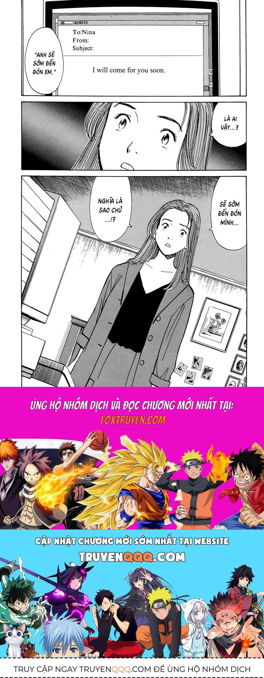 Monster Perfect Edition Chapter 9 - 27
