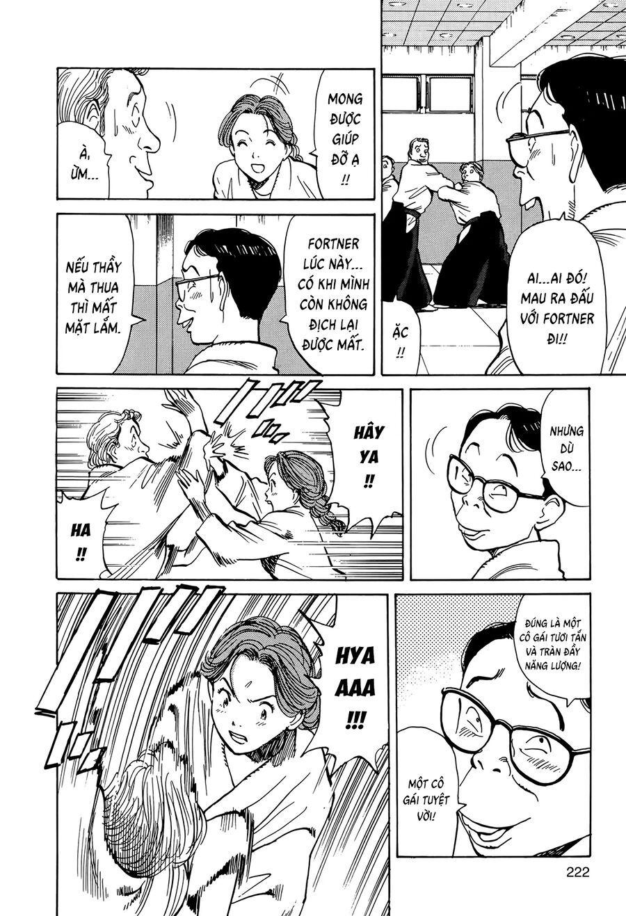 Monster Perfect Edition Chapter 9 - 9
