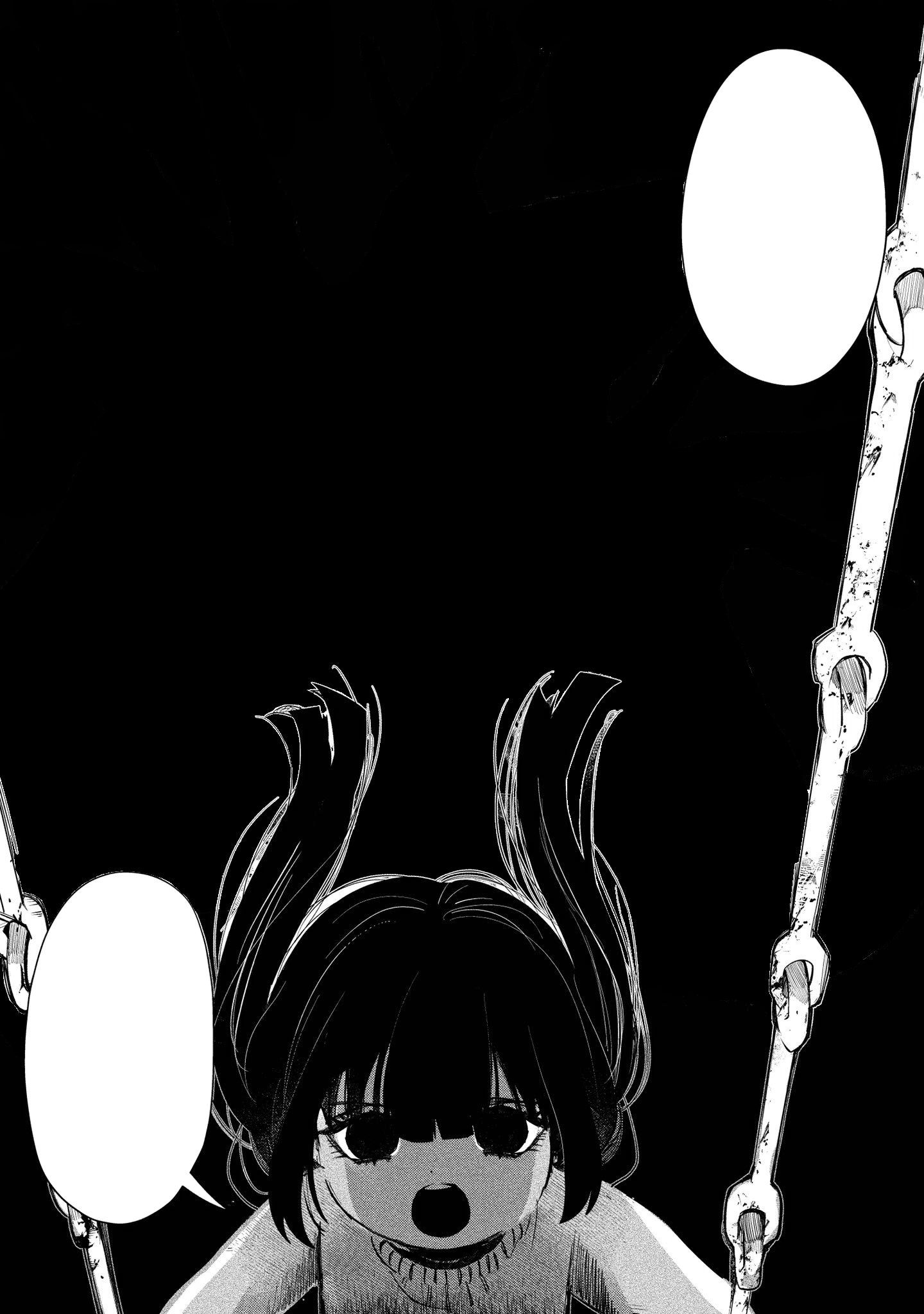 Kaya-Chan không đáng sợ Chapter 1 - 20