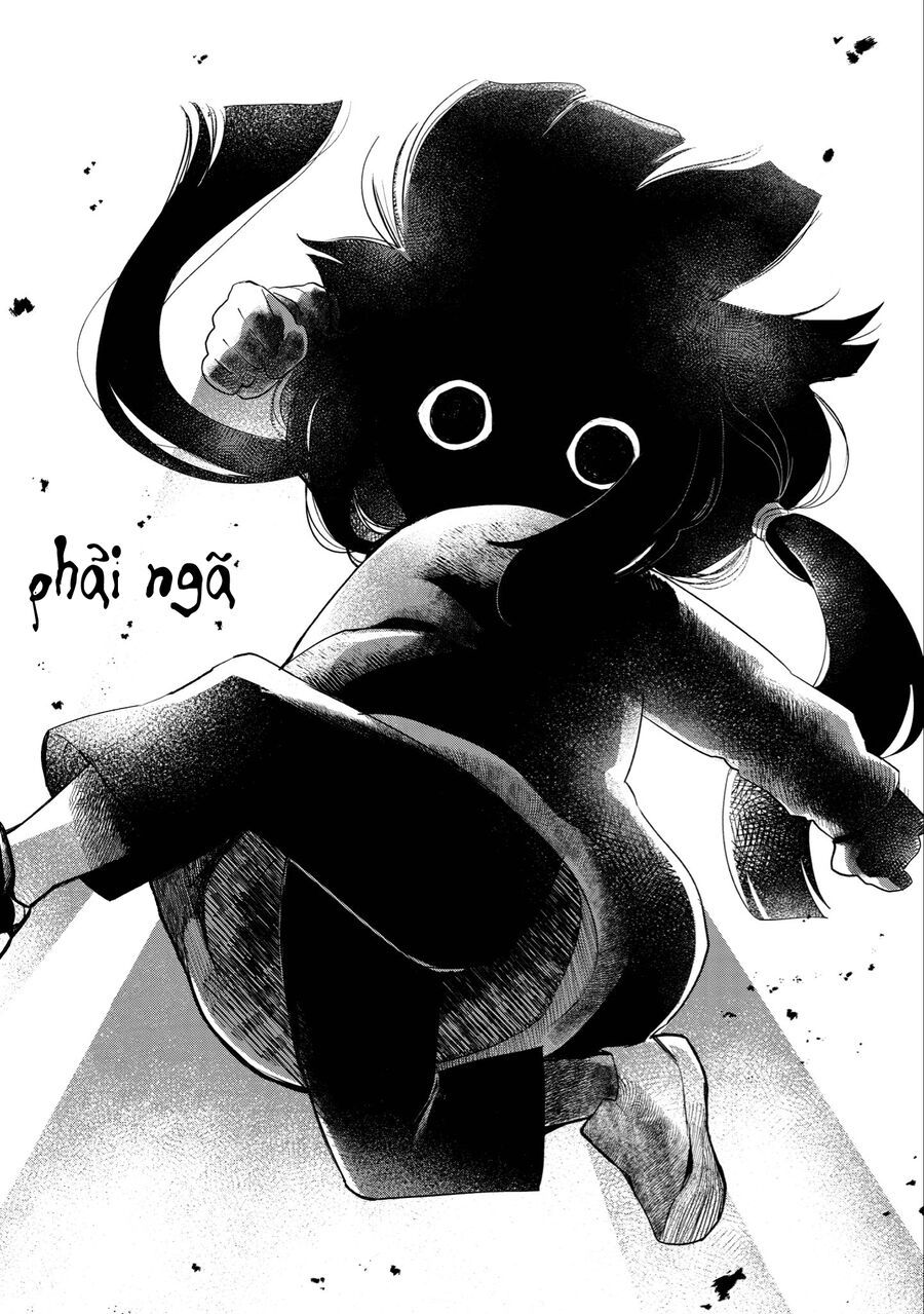Kaya-Chan không đáng sợ Chapter 1 - 25