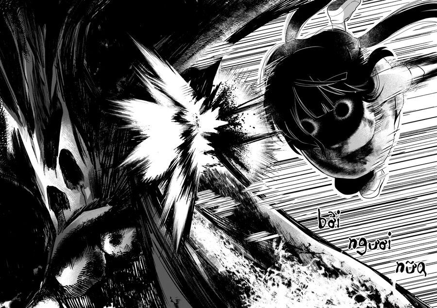 Kaya-Chan không đáng sợ Chapter 1 - 26