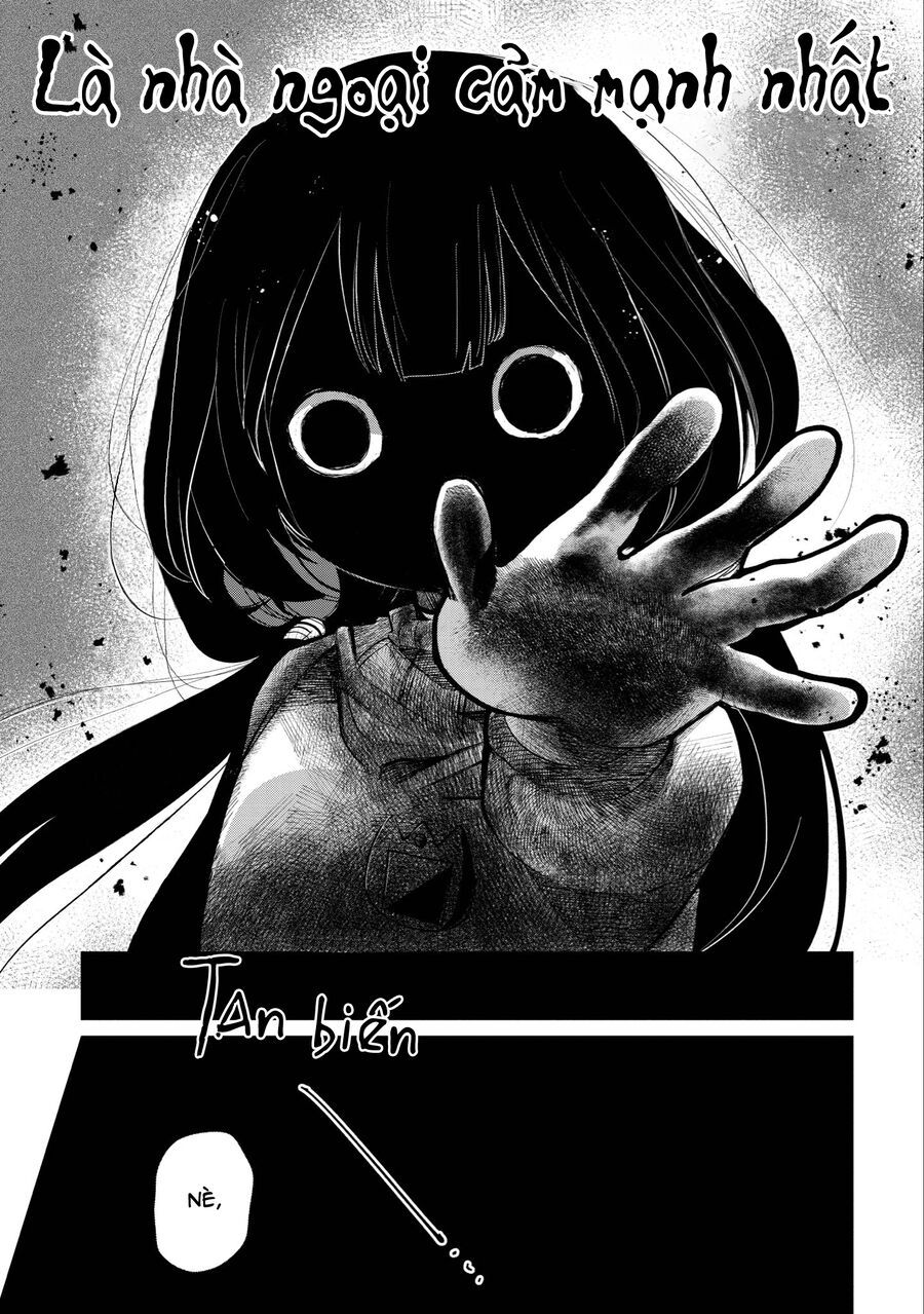 Kaya-Chan không đáng sợ Chapter 1 - 28