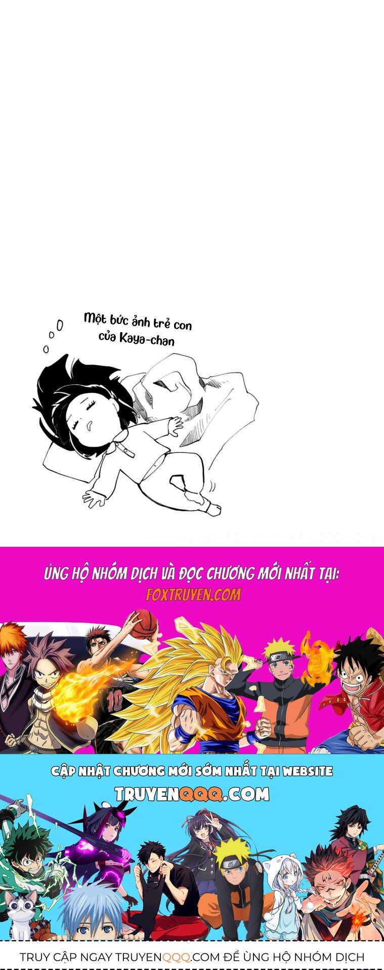 Kaya-Chan không đáng sợ Chapter 1 - 32