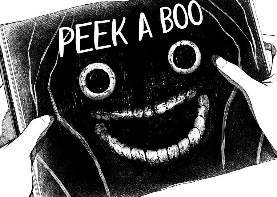 Kaya-Chan không đáng sợ Chapter 2 - 15