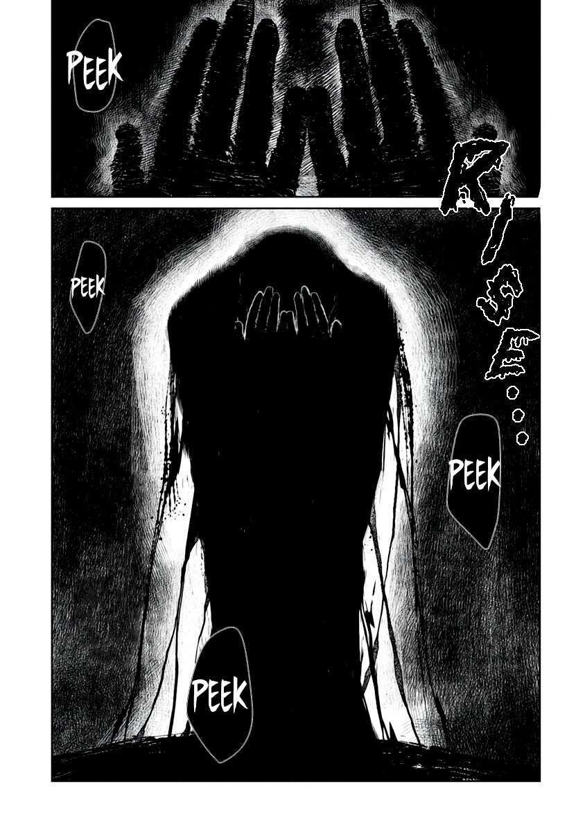 Kaya-Chan không đáng sợ Chapter 2 - 17