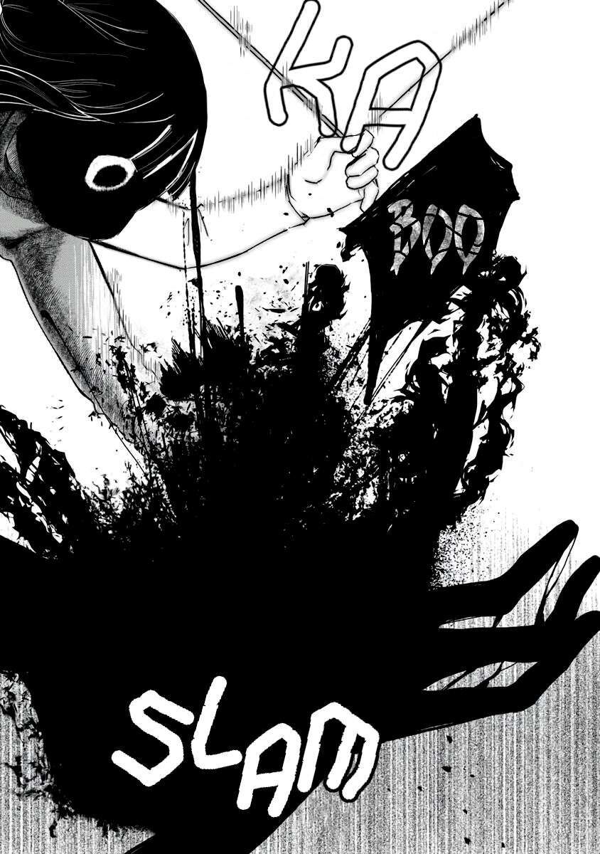 Kaya-Chan không đáng sợ Chapter 2 - 20