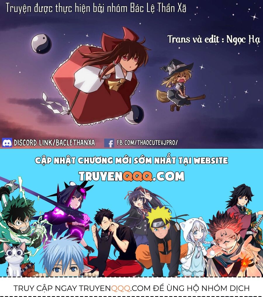 Kaya-Chan không đáng sợ Chapter 2 - 26