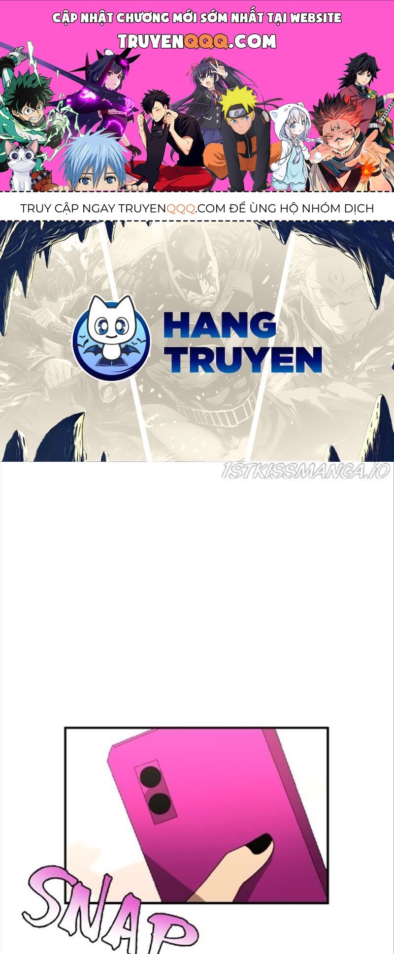 Lữ Khách Trên Mây Chapter 42 - 1