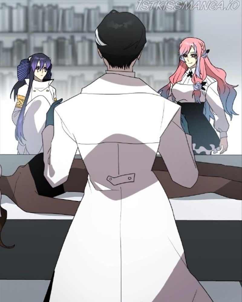 Lữ Khách Trên Mây Chapter 42 - 14