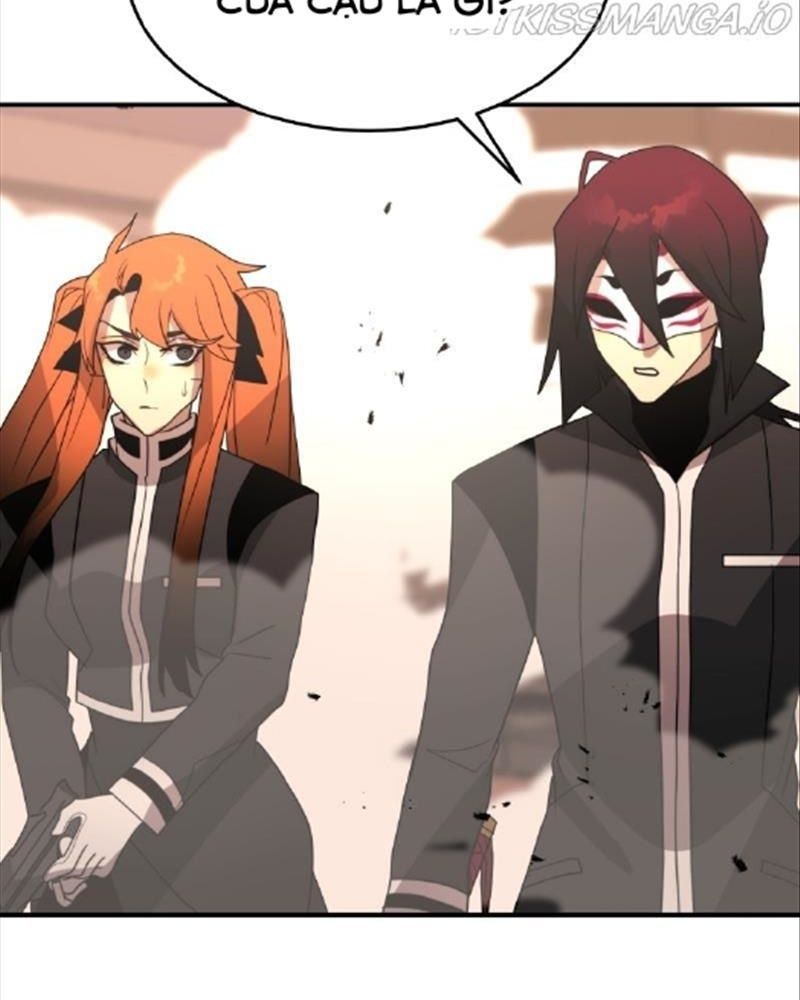 Lữ Khách Trên Mây Chapter 42 - 52