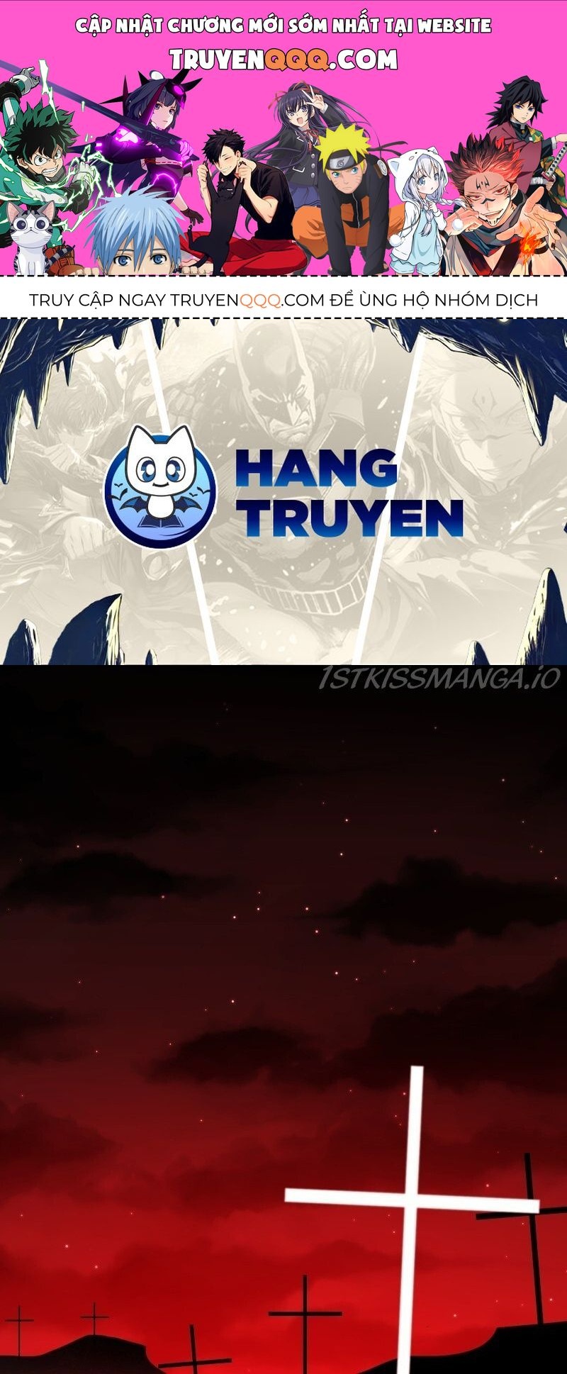 Lữ Khách Trên Mây Chapter 43 - 1