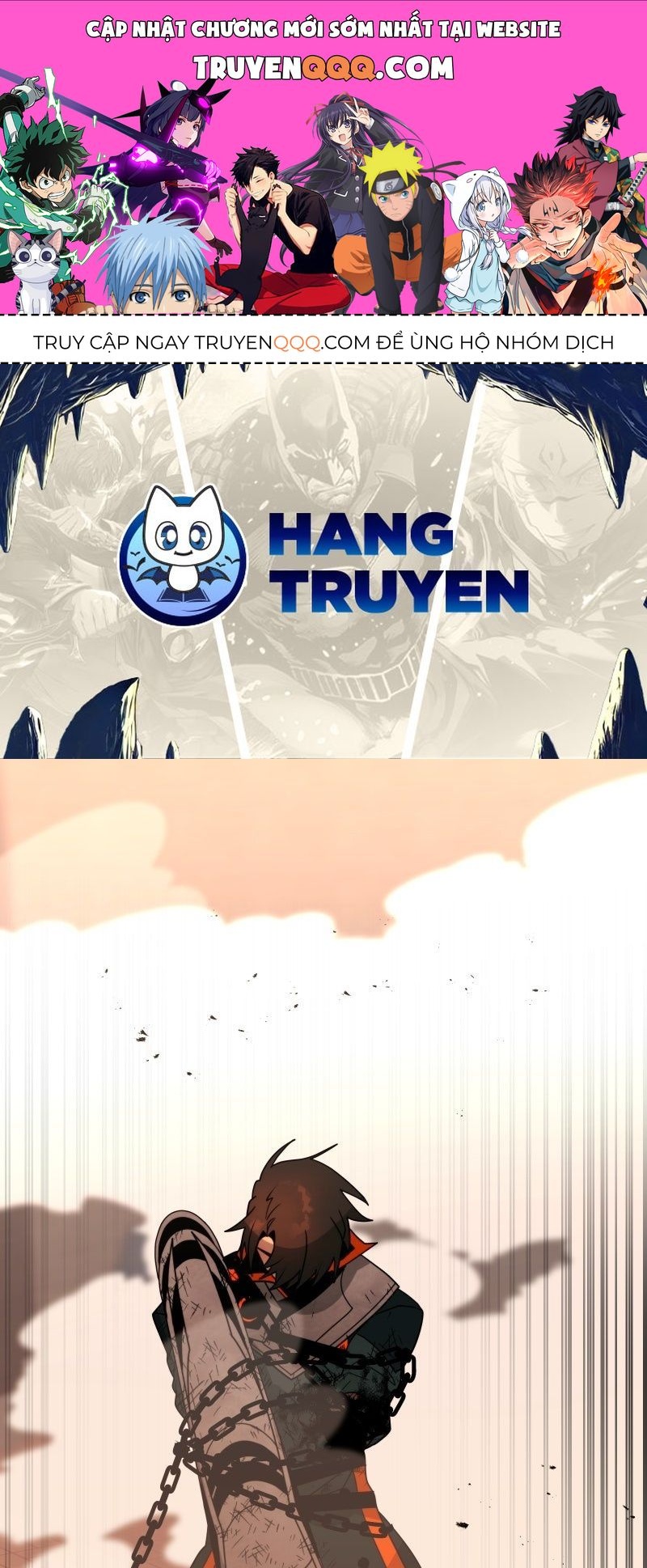 Lữ Khách Trên Mây Chapter 45 - 1