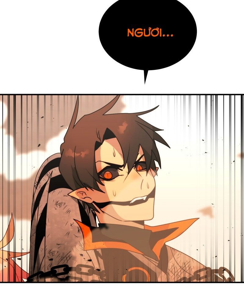 Lữ Khách Trên Mây Chapter 45 - 48