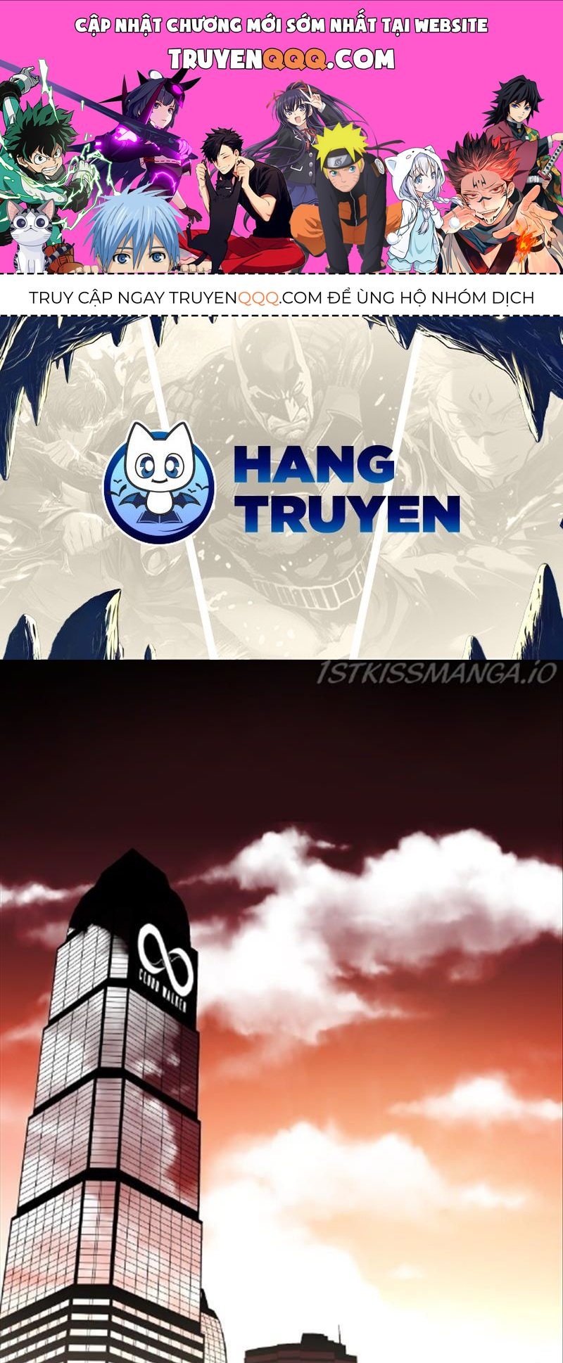 Lữ Khách Trên Mây Chapter 46 - 1