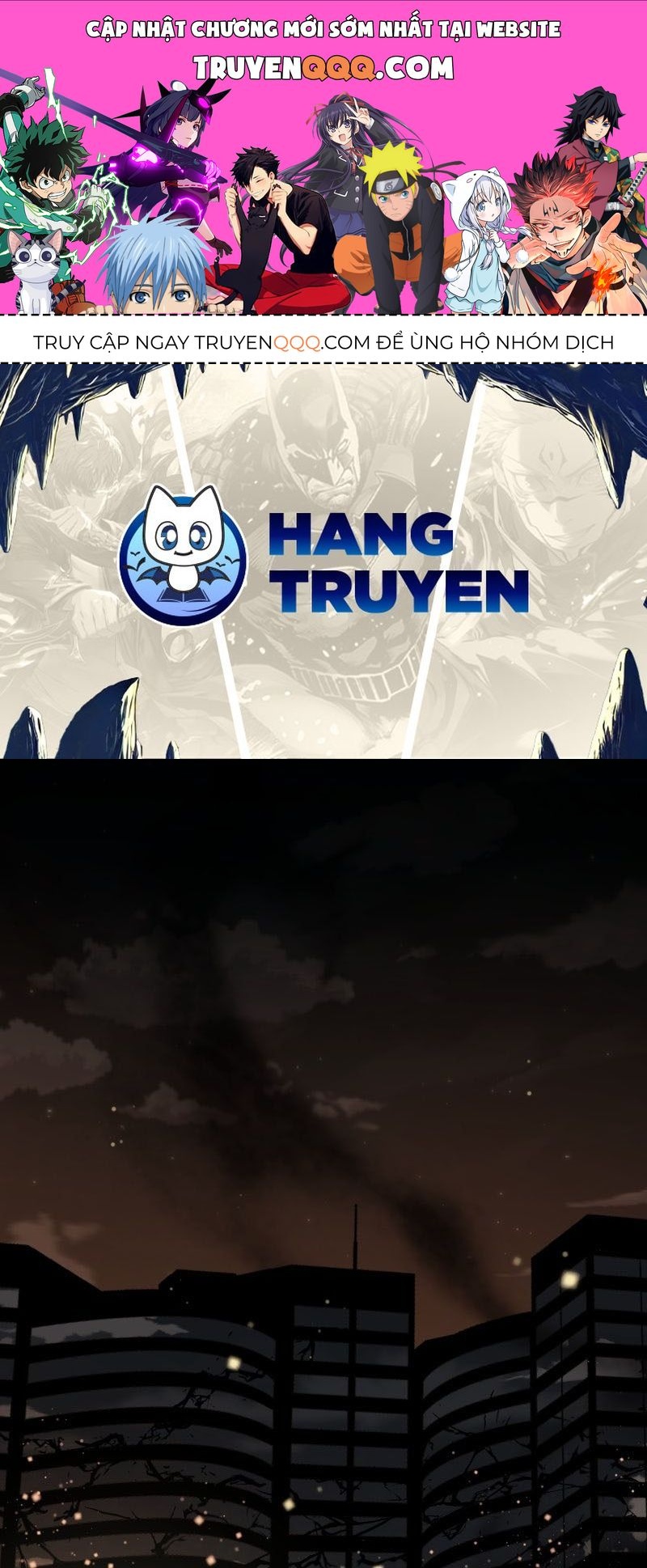 Lữ Khách Trên Mây Chapter 57 - 1