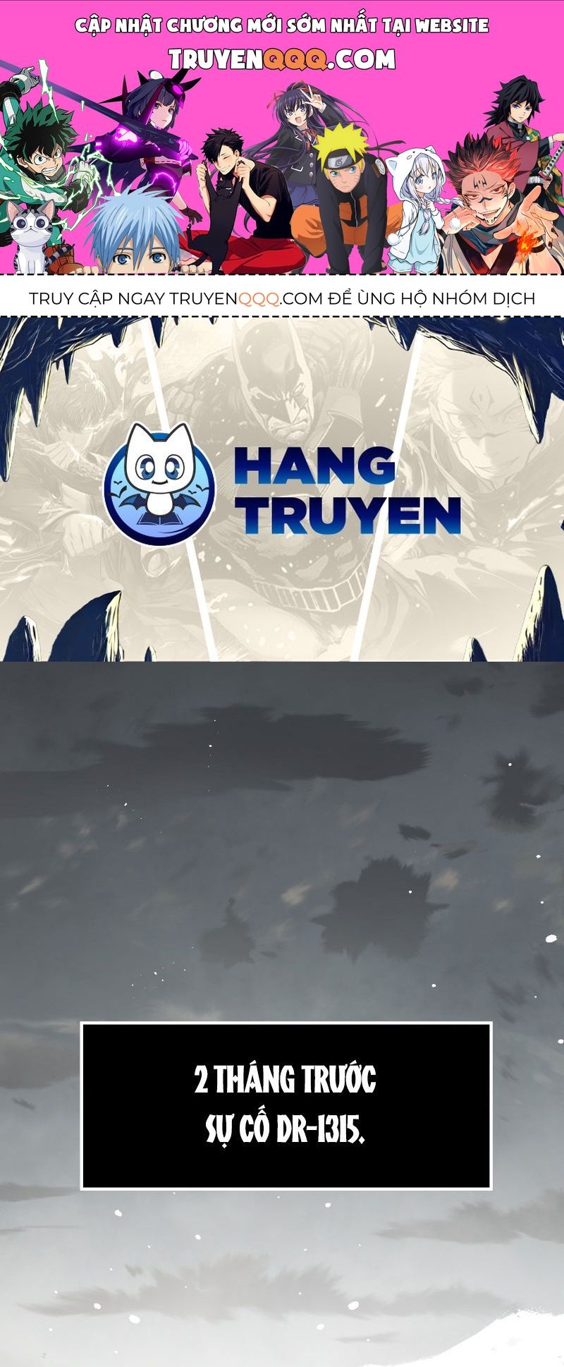 Lữ Khách Trên Mây Chapter 59 - 1