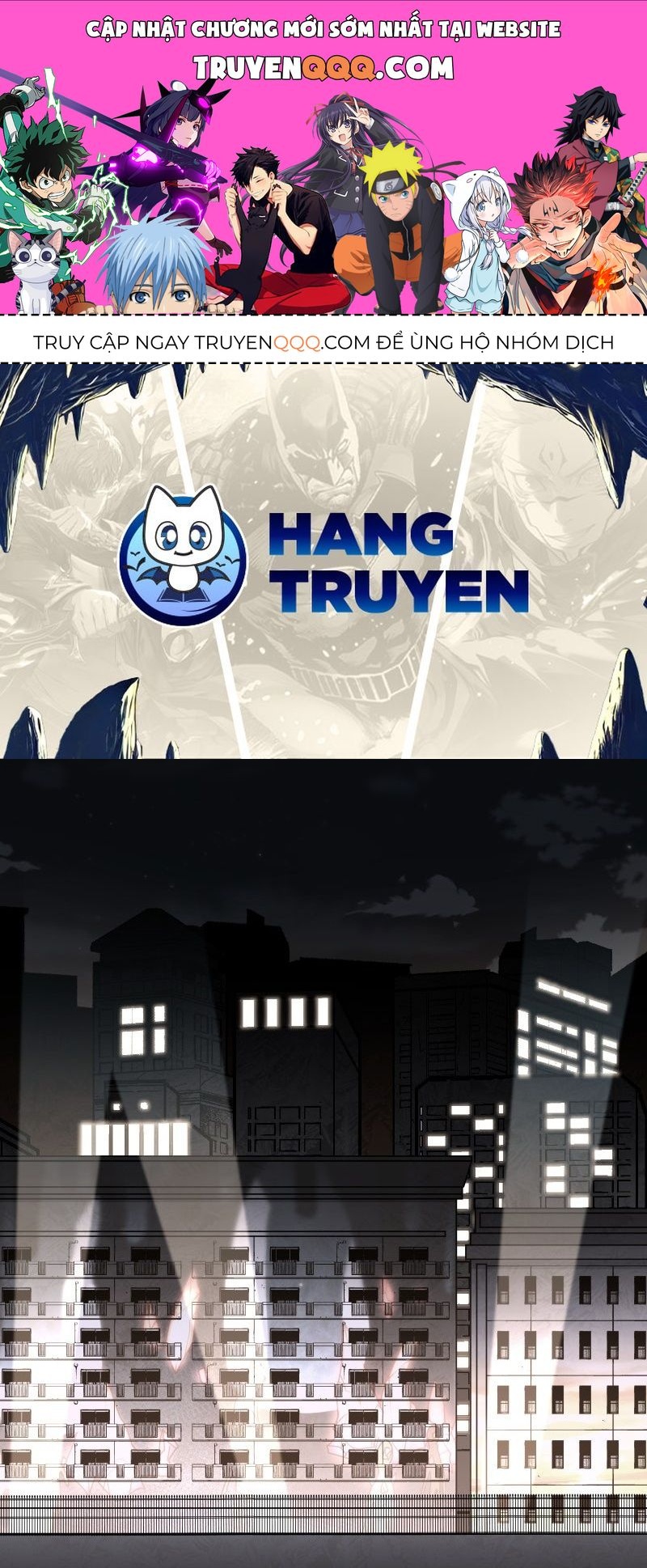 Lữ Khách Trên Mây Chapter 60 - 1