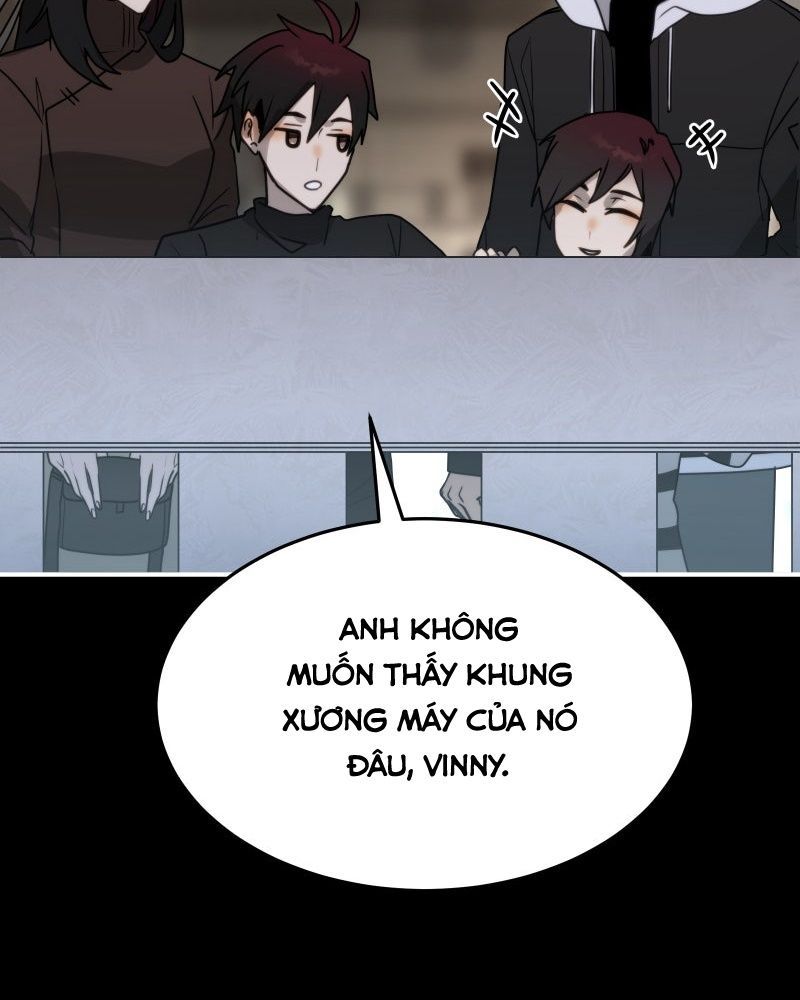 Lữ Khách Trên Mây Chapter 60 - 16